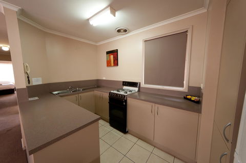 National Hotel Complex Bendigo - Accommodation Asia 37