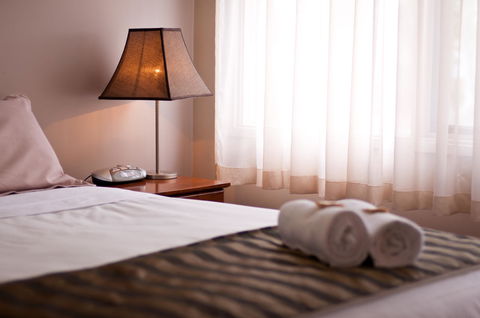 National Hotel Complex Bendigo - Accommodation Asia 35