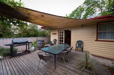 National Hotel Complex Bendigo - Accommodation Asia 7