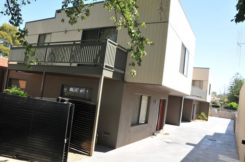 National Hotel Complex Bendigo - Accommodation Asia 13