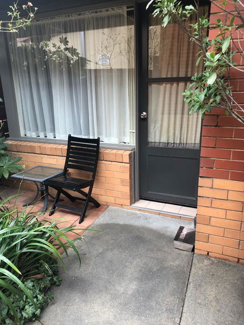 National Hotel Complex Bendigo - Accommodation Asia 1
