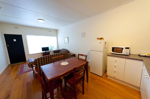 National Hotel Complex Bendigo - Accommodation Asia 44