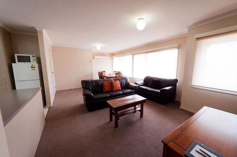 National Hotel Complex Bendigo - Accommodation Asia 36