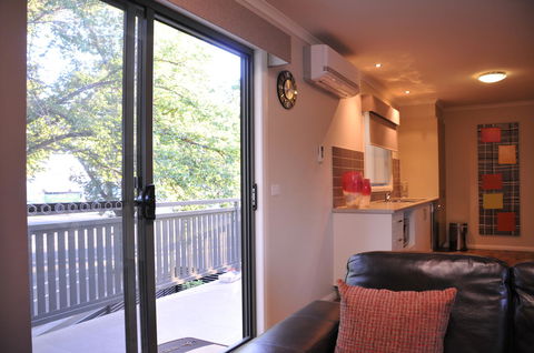 National Hotel Complex Bendigo - Accommodation Asia 26