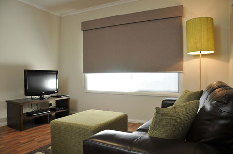National Hotel Complex Bendigo - Accommodation Asia 20