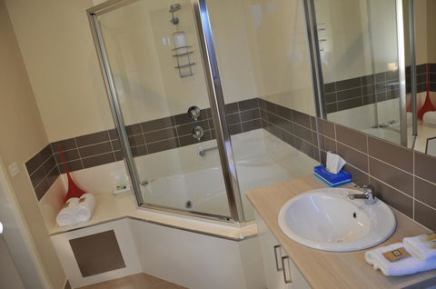 National Hotel Complex Bendigo - Accommodation Asia 22