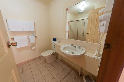 National Hotel Complex Bendigo - Accommodation Asia 42