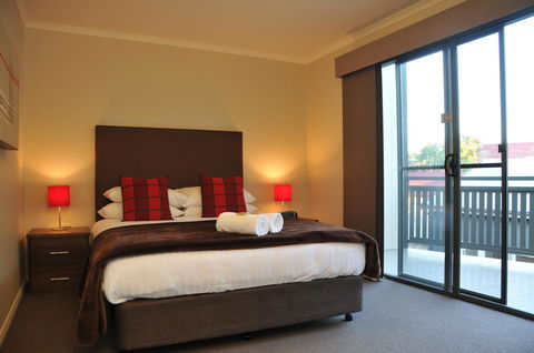 National Hotel Complex Bendigo - Accommodation Asia 28