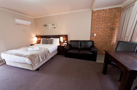National Hotel Complex Bendigo - Accommodation Asia 11