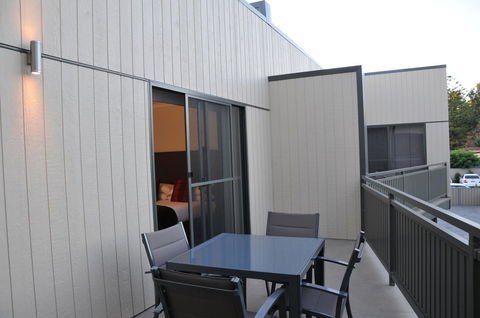 National Hotel Complex Bendigo - Accommodation Asia 29