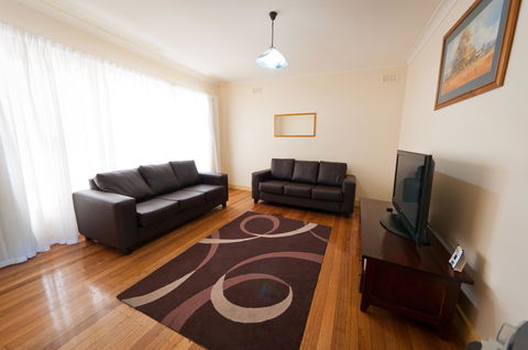 National Hotel Complex Bendigo - Accommodation Asia 14