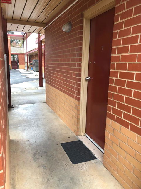 National Hotel Complex Bendigo - Accommodation Asia 2