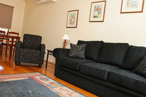 National Hotel Complex Bendigo - Accommodation Asia 19
