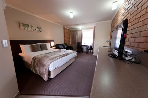 National Hotel Complex Bendigo - Accommodation Asia 30