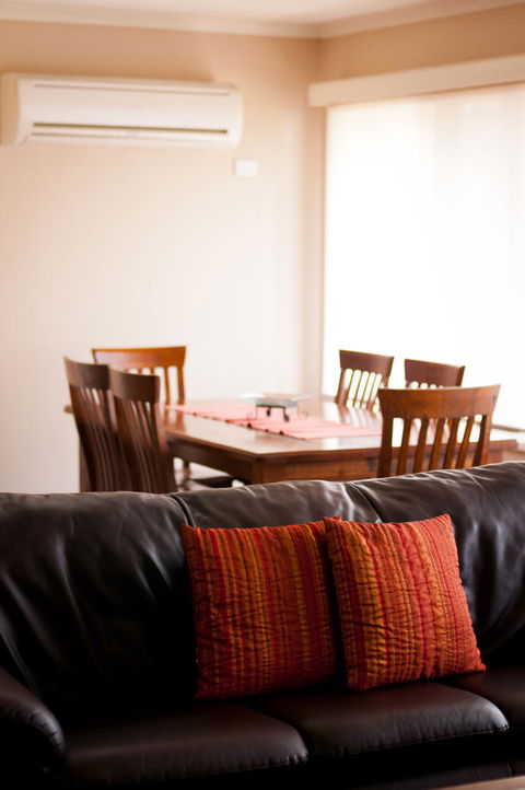 National Hotel Complex Bendigo - Accommodation Asia 34