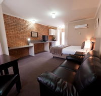 National Hotel Complex Bendigo - Accommodation Asia