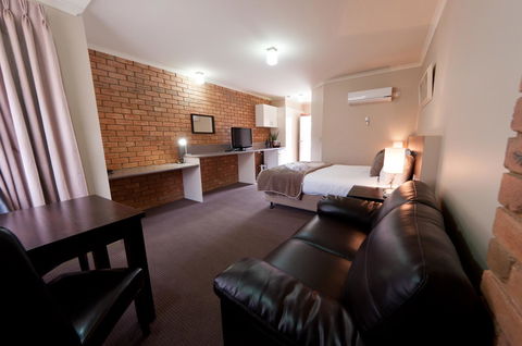 National Hotel Complex Bendigo - Accommodation Asia 0