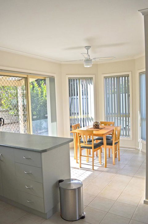 Horsham Central Stay - Accommodation Asia 1
