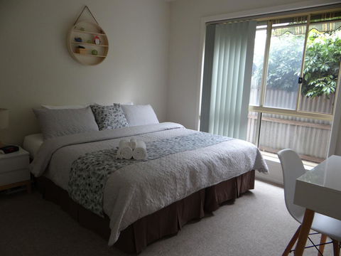 Horsham Central Stay - Accommodation Asia 6