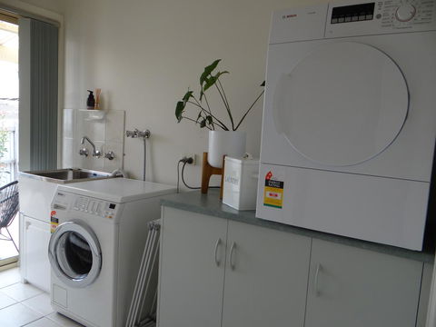 Horsham Central Stay - Accommodation Asia 8