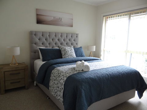 Horsham Central Stay - Accommodation Asia 4