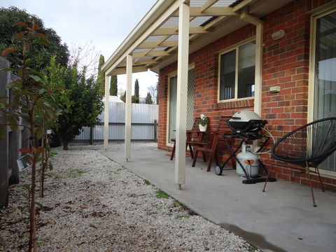 Horsham Central Stay - Accommodation Asia 10
