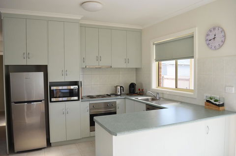 Horsham Central Stay - Accommodation Asia 2