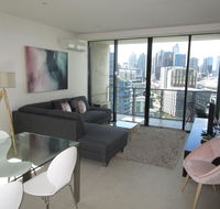 Harbour Escape Apartments Docklands - Accommodation Asia