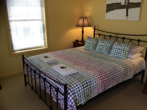 At The Beach Apartments - Accommodation Asia 2