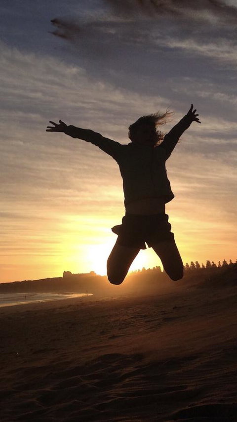 At The Beach Apartments - Accommodation Asia 1