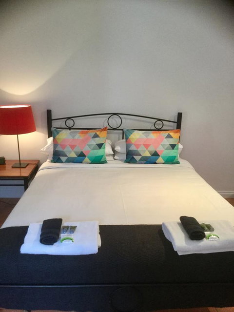 At The Beach Apartments - Accommodation Asia 11