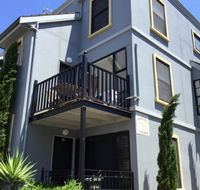 At the beach apartments - Accommodation Asia