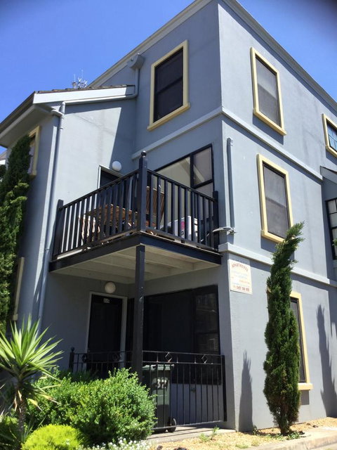 At The Beach Apartments - Accommodation Asia 0