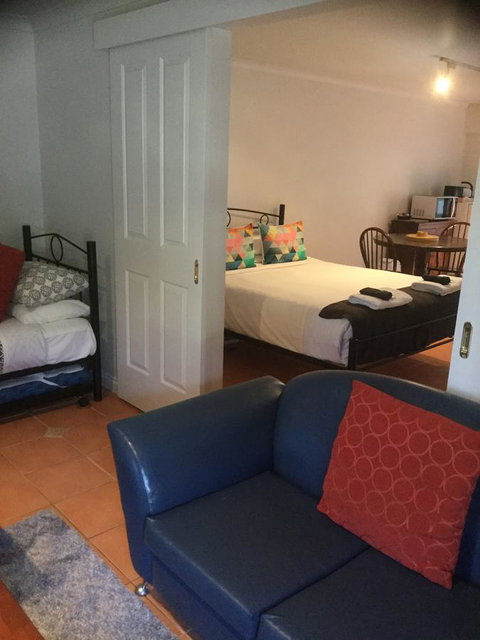 At The Beach Apartments - Accommodation Asia 14