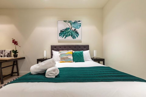 Great Southbank 2 Bedroom Netflix*WIFI*Parking - Accommodation Guide 22