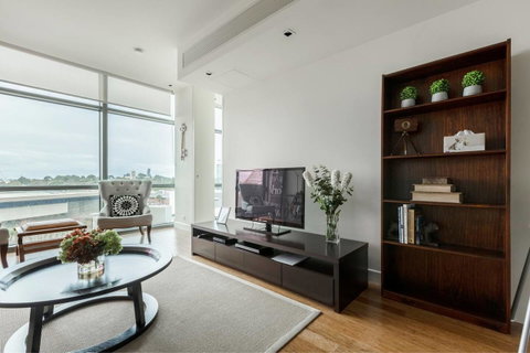 Great Southbank 2 Bedroom Netflix*WIFI*Parking - Accommodation Guide 8
