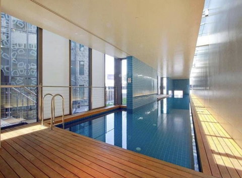 Great Southbank 2 Bedroom Netflix*WIFI*Parking - Accommodation Guide 4