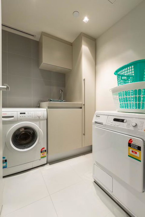 Great Southbank 2 Bedroom Netflix*WIFI*Parking - Accommodation Guide 19