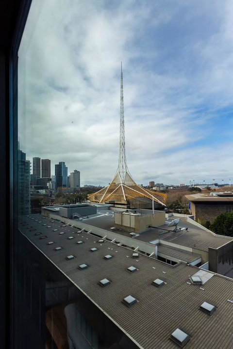 Great Southbank 2 Bedroom Netflix*WIFI*Parking - Accommodation Guide 16