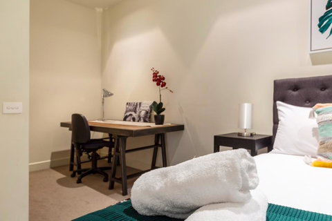 Great Southbank 2 Bedroom Netflix*WIFI*Parking - Accommodation Guide 21