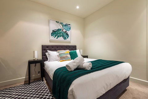 Great Southbank 2 Bedroom Netflix*WIFI*Parking - Accommodation Guide 6