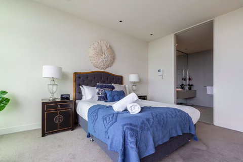 Great Southbank 2 Bedroom Netflix*WIFI*Parking - Accommodation Guide 3