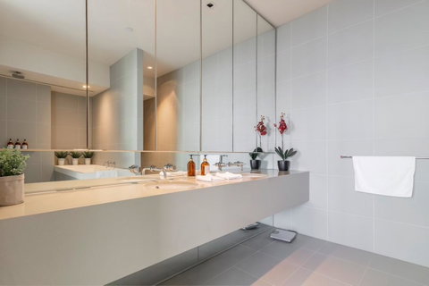 Great Southbank 2 Bedroom Netflix*WIFI*Parking - Accommodation Guide 25