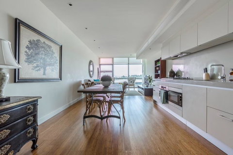 Great Southbank 2 Bedroom Netflix*WIFI*Parking - Accommodation Guide 14