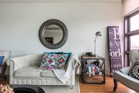 Great Southbank 2 Bedroom Netflix*WIFI*Parking - Accommodation Guide 9