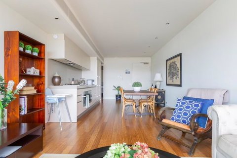 Great Southbank 2 Bedroom Netflix*WIFI*Parking - Accommodation Guide 12
