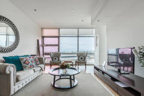 Great Southbank 2 Bedroom Netflix*WIFI*Parking - Accommodation Guide 1
