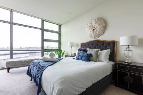 Great Southbank 2 Bedroom Netflix*WIFI*Parking - Accommodation Guide 0