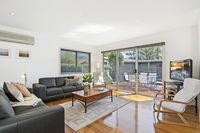 Bask at The Glade - Rejuvenate Stays