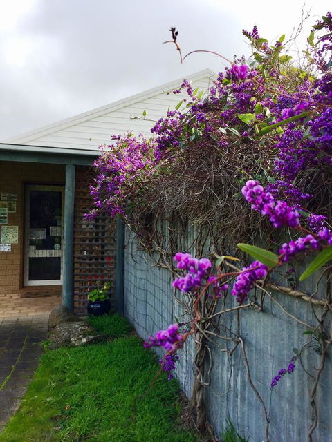 Grampians Pomonal Cottages - Accommodation Asia 13